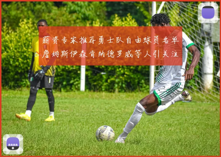 薪资专家推荐勇士队自由球员名单詹姆斯伊森肯纳德罗威等人引关注