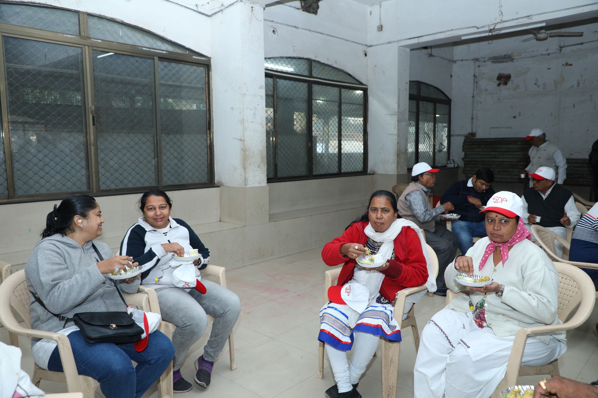 27sdp Gallery